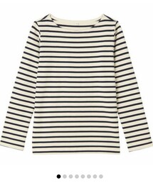 無印良品 | Tシャツ/カットソー