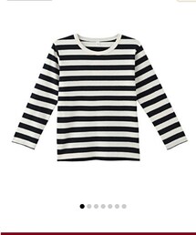 無印良品 | Tシャツ/カットソー