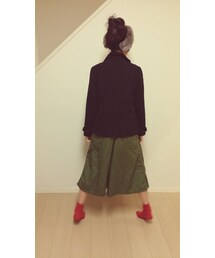 MEIN HEIM | その他パンツ