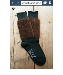 Native Village | ソックス/靴下