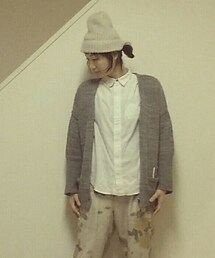 古着 | カーディガン/ボレロ