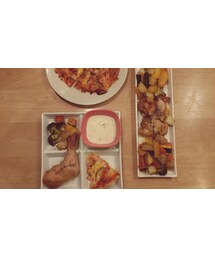 クリスマスディナー | その他