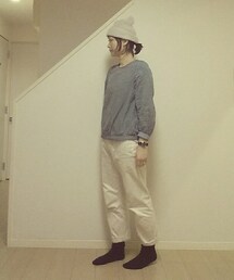 gasa grue | シャツ/ブラウス