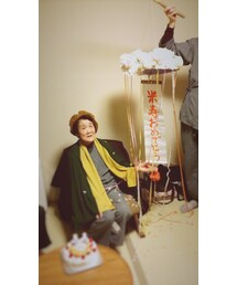 くす玉大成功！！ | その他