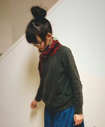 GO TO HOLLYWOOD | スウェット