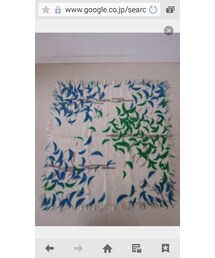 mina perhonen | マフラー