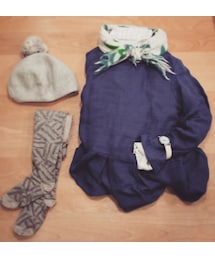 Hands of creation | ワンピース