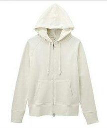 無印良品 | パーカー