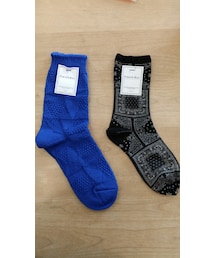 French Bull | ソックス/靴下