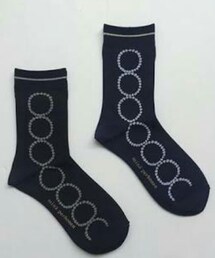 mina perhonen | ソックス/靴下