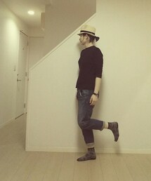 GASA* | ニット/セーター