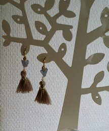 CERASUS | ピアス（両耳用）