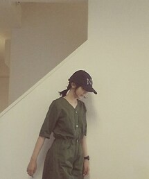 FABRIQ REPORT | シャツ/ブラウス