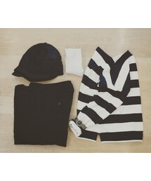 quadro | その他パンツ