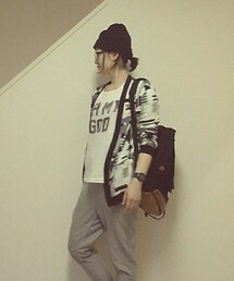 mother | カーディガン/ボレロ