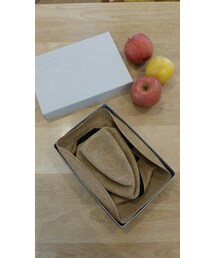 mature ha. | ハット