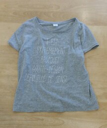 Nouvelles du paradis | Tシャツ/カットソー