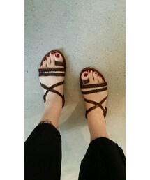 URBAN RESEARCH | サンダル