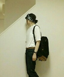 mizuiroind | Tシャツ/カットソー