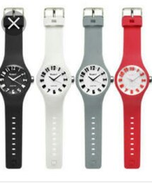 BANDIT | アナログ腕時計