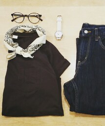 CHILD WOMAN | Tシャツ/カットソー