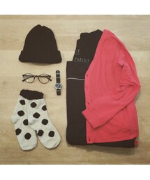 frenchbull | ソックス/靴下