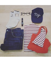 frenchbull | ソックス/靴下