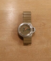 CABANE de ZUCCa | アナログ腕時計