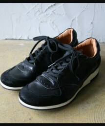 MUKAVA | スニーカー