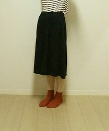 GASA* | その他パンツ