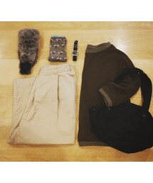 ANTIPAST | ソックス/靴下