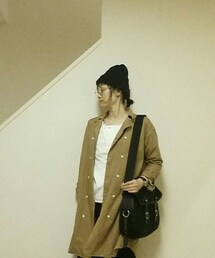 Valeur | ニットキャップ/ビーニー