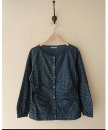 mina perhonen | シャツ/ブラウス