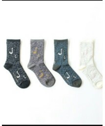 mina perhonen | ソックス/靴下