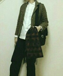 ARMEM | テーラードジャケット