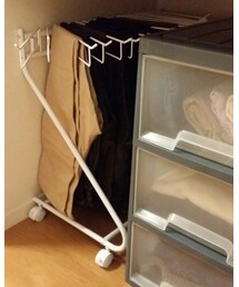 パンツハンガー | その他