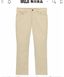 無印良品 | その他パンツ