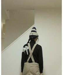 mina perhonen | ニット/セーター