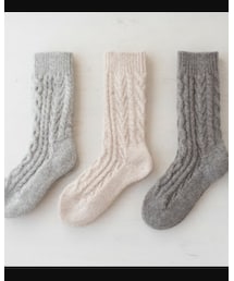 わざわざ | ソックス/靴下