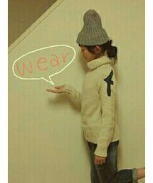 mina perhonen | トップス