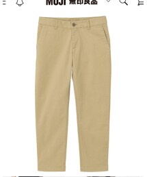 無印良品 | その他パンツ