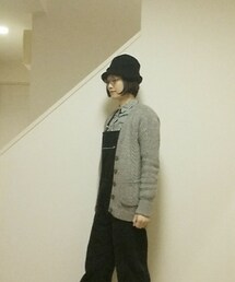 chisaki | ハット