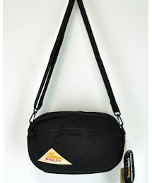 KELTY | ショルダーバッグ