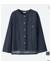 UNIQLO | シャツ/ブラウス