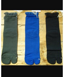 GASA* | ソックス/靴下