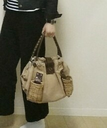 eb.a.gos | トートバッグ