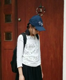 Native Village | Tシャツ/カットソー