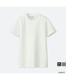 UNIQLO | クルーネックT（半袖）(Tシャツ/カットソー)