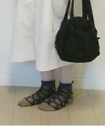 ANTIPAST | ソックス/靴下