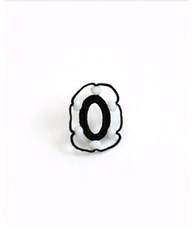 KAMIORI KAORI | ピアス（片耳用）